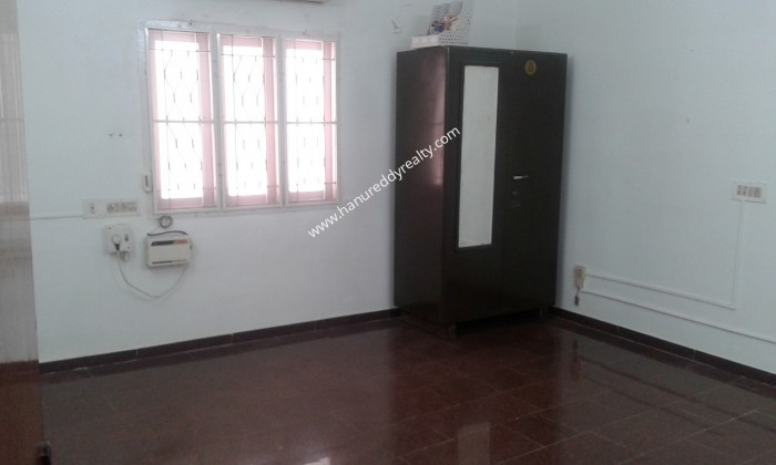 3 BHK Independent House for Rent in Mylapore